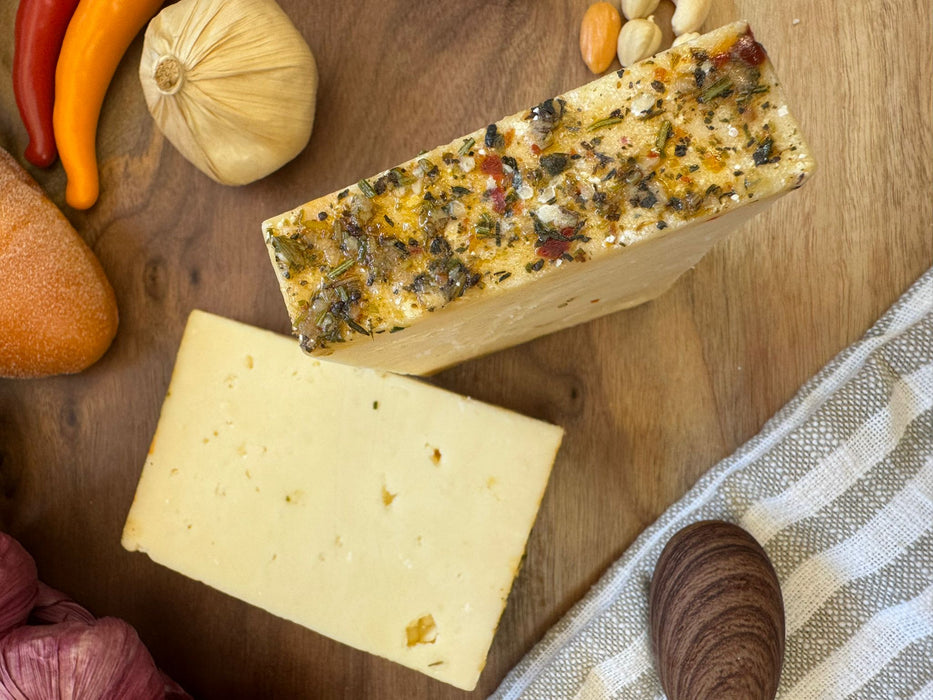 GARLIC & HERB BELLAVITANO