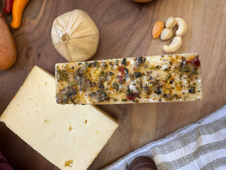 GARLIC & HERB BELLAVITANO