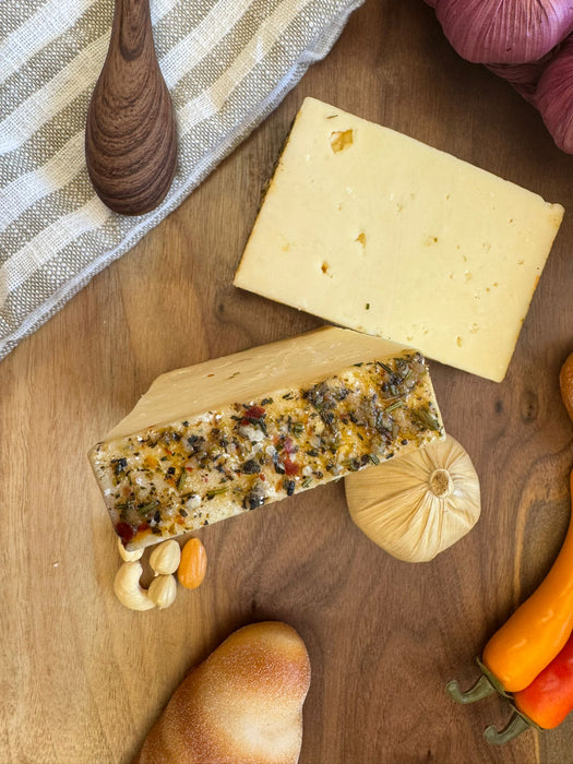 GARLIC & HERB BELLAVITANO