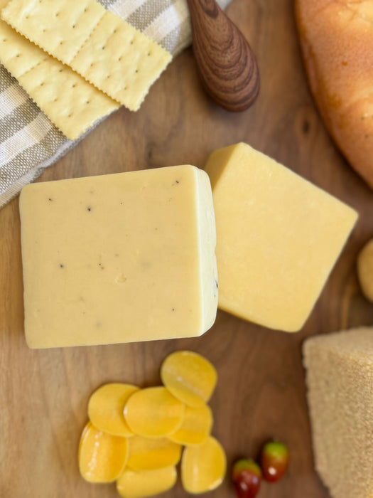 HOOK'S CHEESE SHEEP TRUFFLE