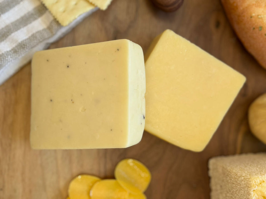 HOOK'S CHEESE SHEEP TRUFFLE