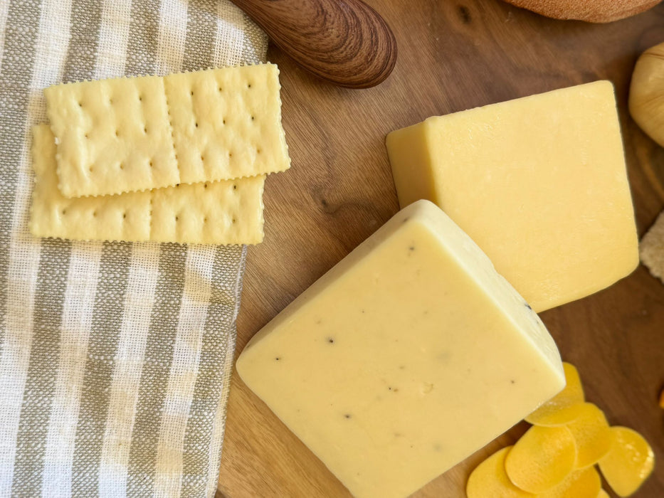 HOOK'S CHEESE SHEEP TRUFFLE