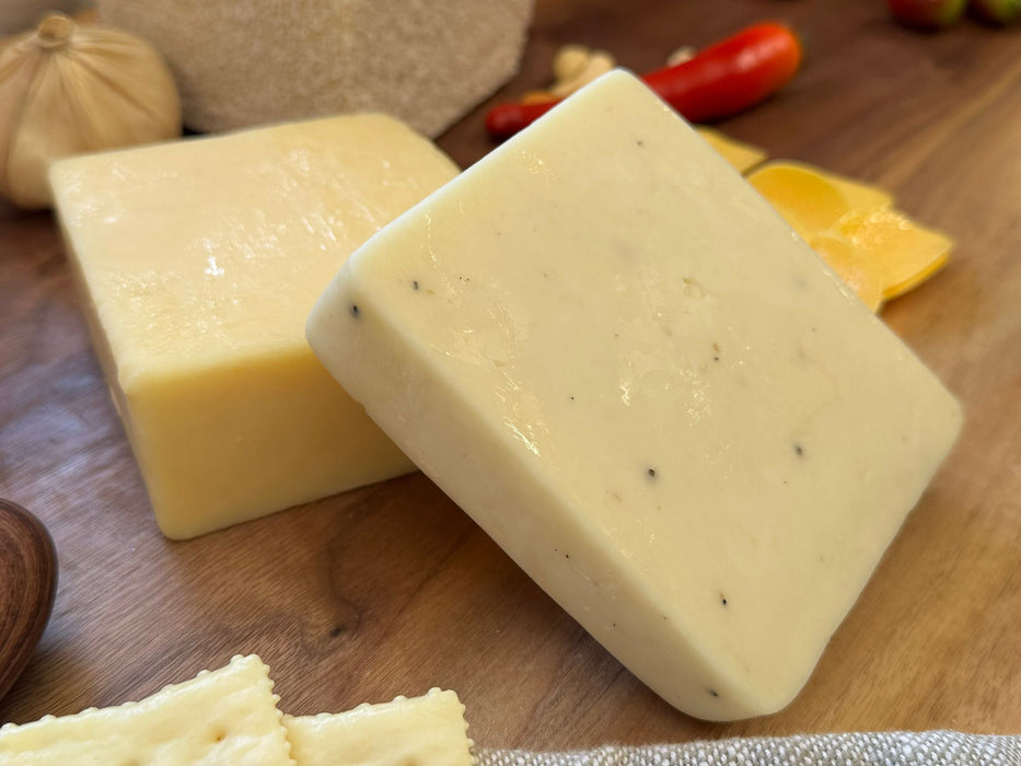 HOOK'S CHEESE SHEEP TRUFFLE