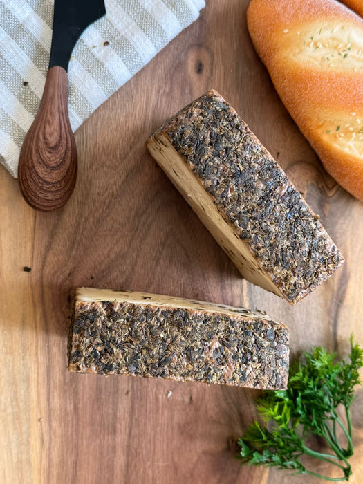 WOOLY HONEY OREGANO