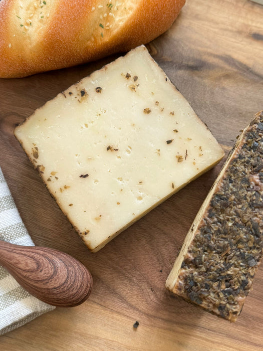 WOOLY HONEY OREGANO