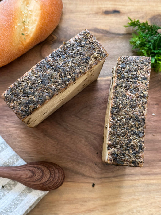 WOOLY HONEY OREGANO