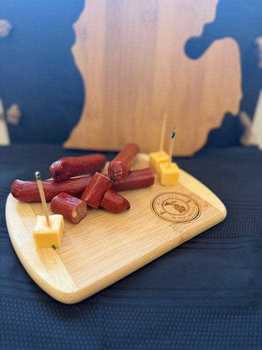 Great Lakes Smoked Meats-Pineapple Teriyaki
