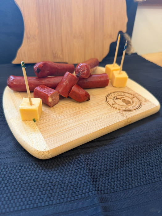 Great Lakes Smoked Meats-Honey BBQ