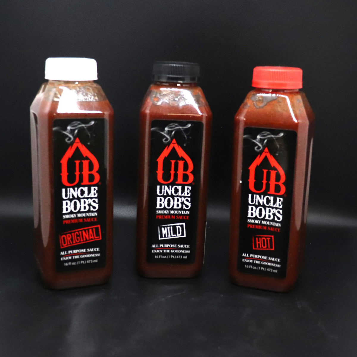 A.1. Smoky Black Pepper Sauce, 10 oz - Kroger