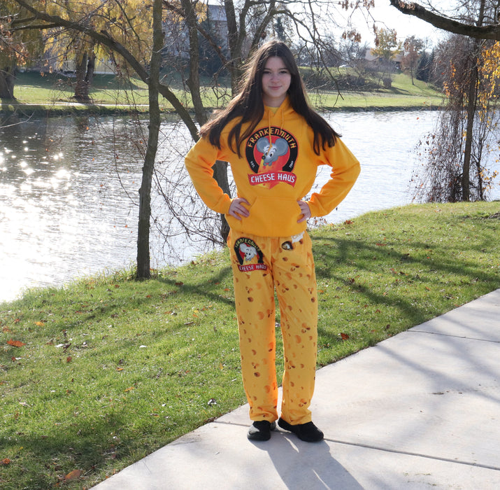 Cheese Haus Lounge Pants