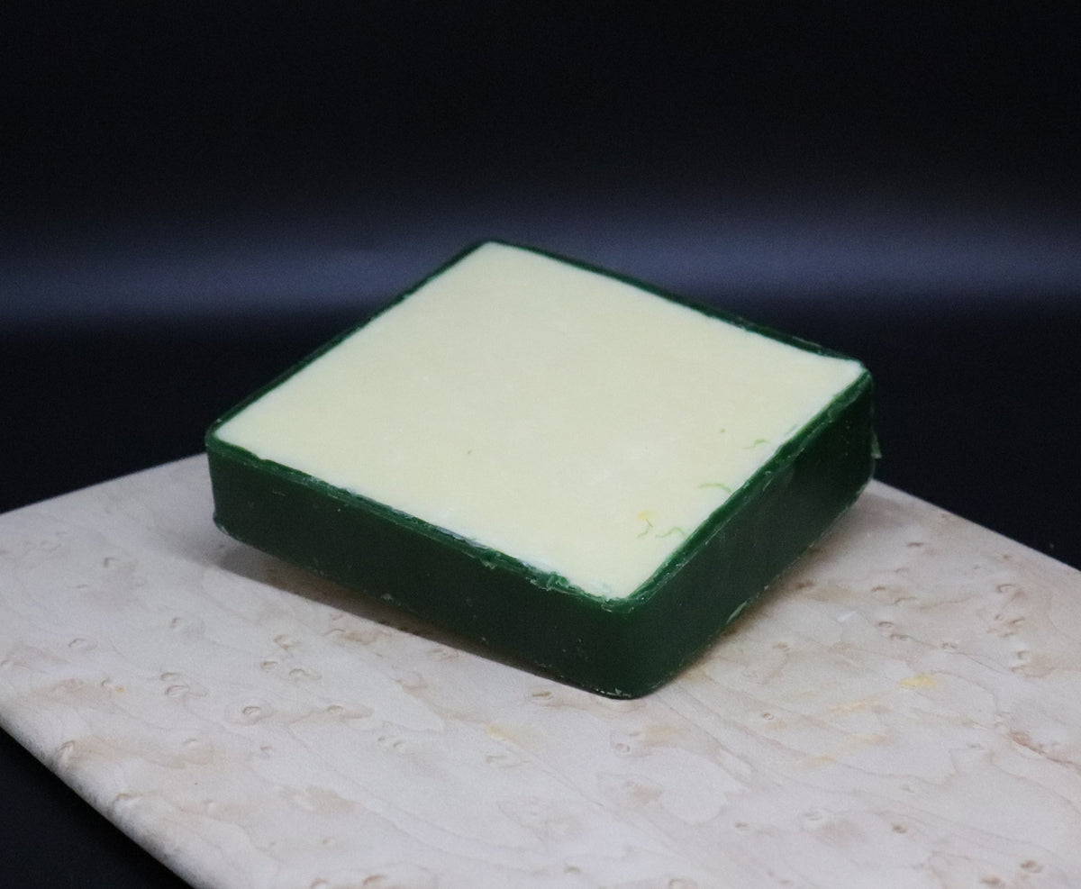 Irish Cheddar — Frankenmuth Cheese Haus