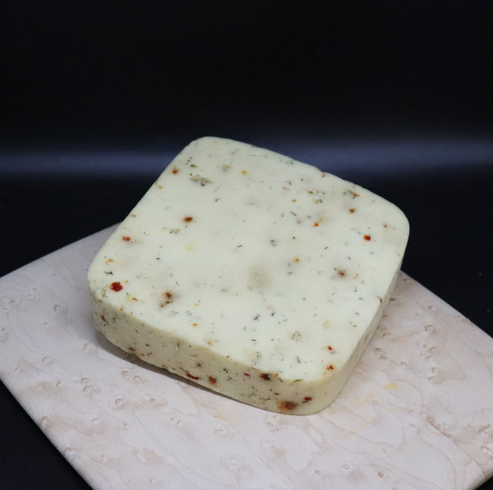 Havarti with Herbs & Spices