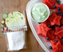 Key Lime Cooler Dip Mix