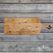 Long Wood Board