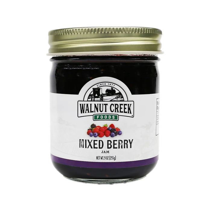 Walnut Creek Jam