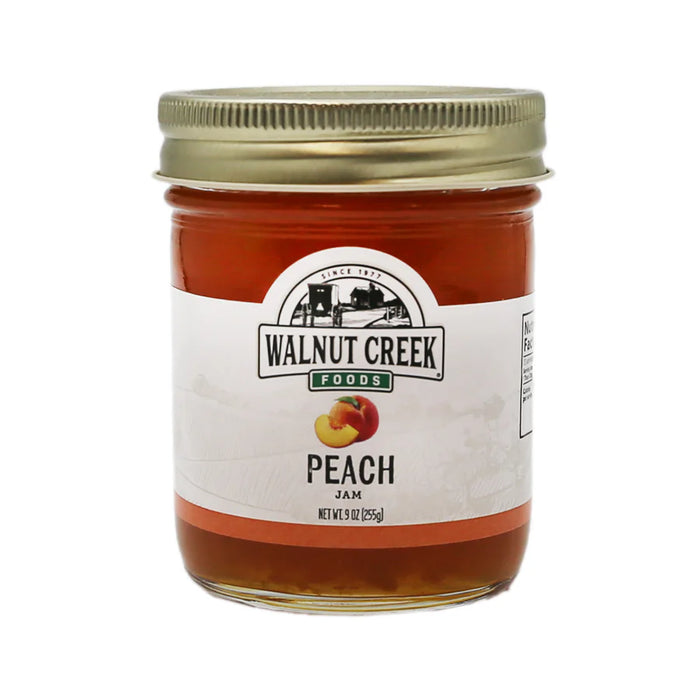 Walnut Creek Jam