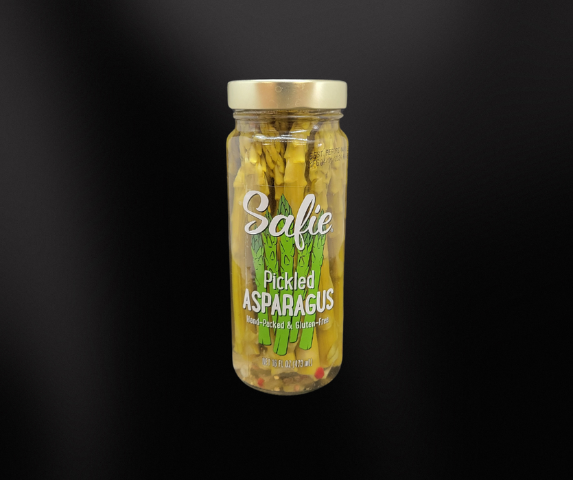 Safie Pickled Asparagus