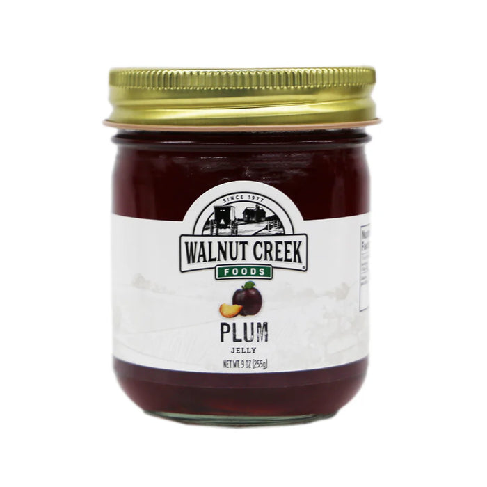 Walnut Creek Jam