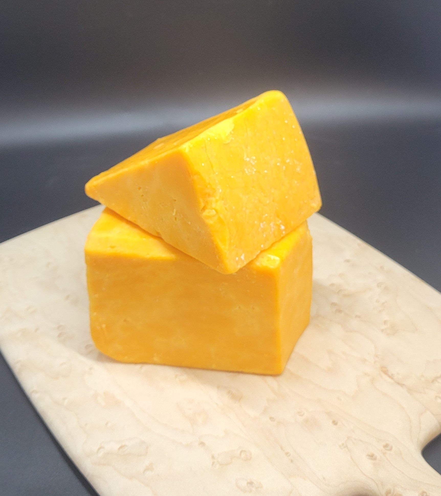 Red Fox — Frankenmuth Cheese Haus