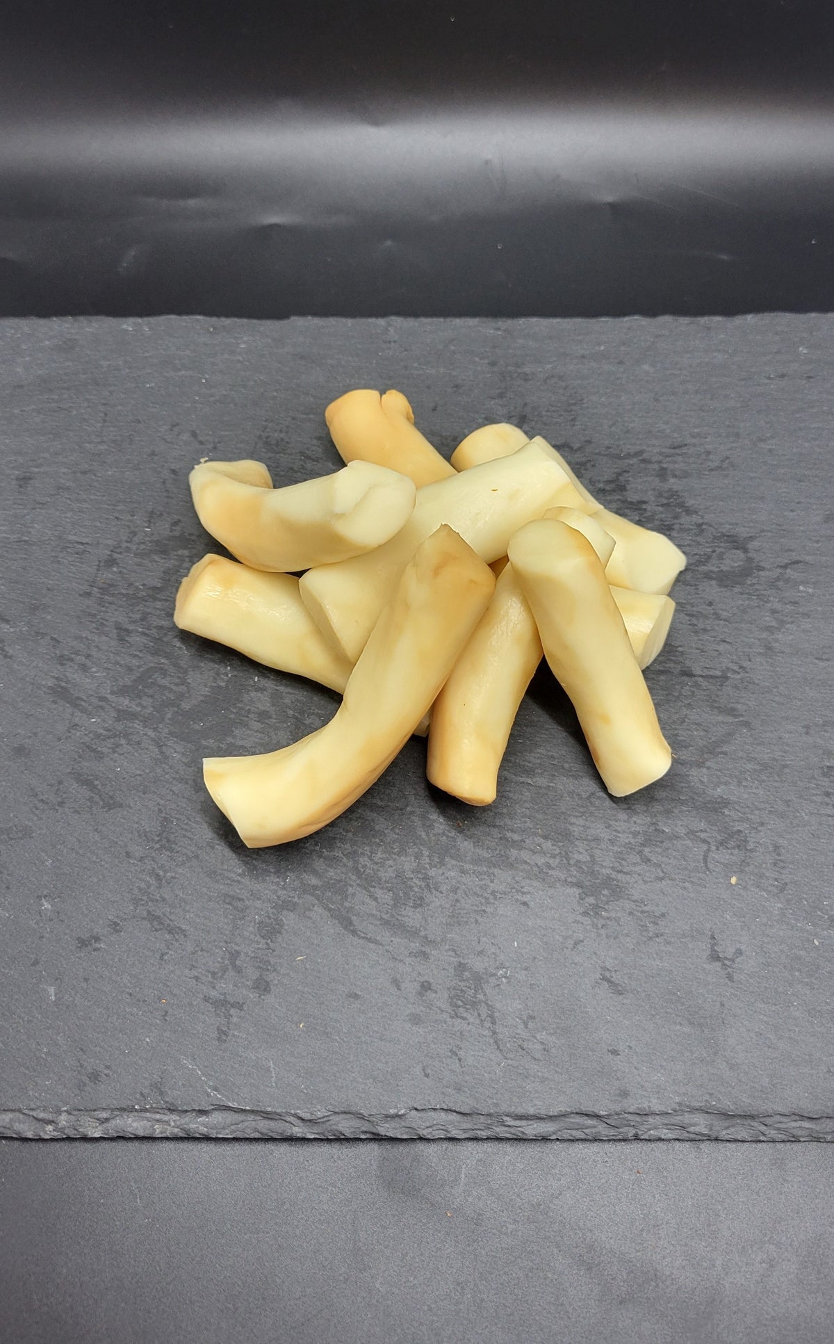 Smoked String Cheese — Frankenmuth Cheese Haus