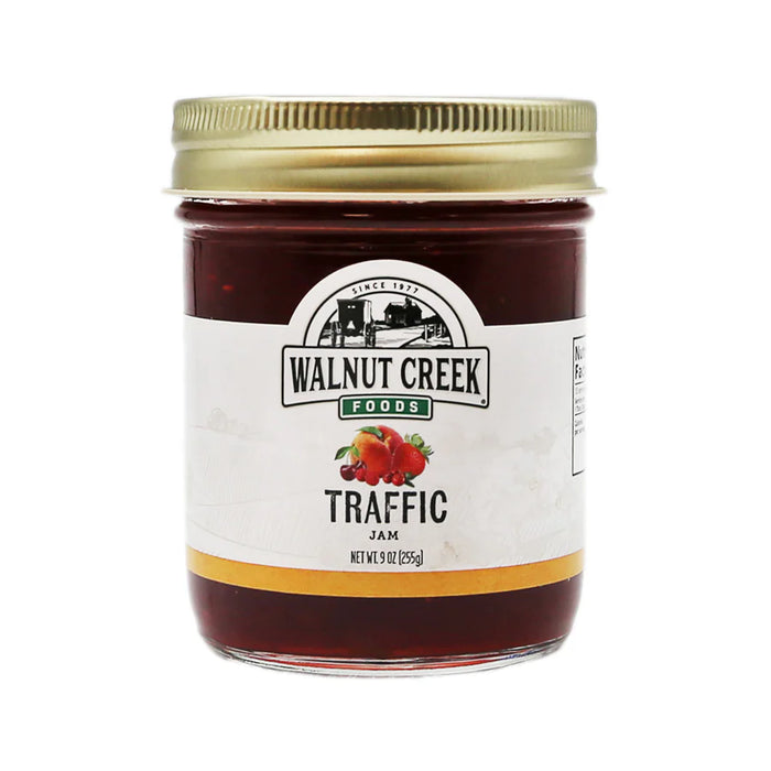 Walnut Creek Jam