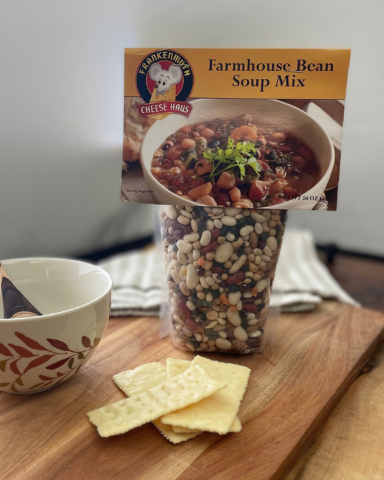 Farmhouse Bean Soup Mix