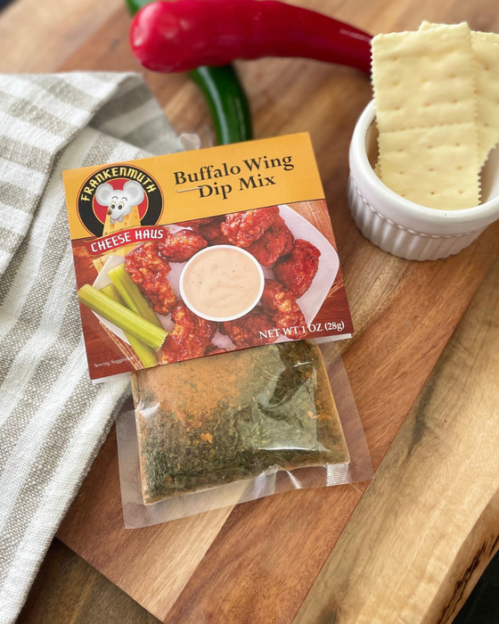Buffalo Wing Dip Mix