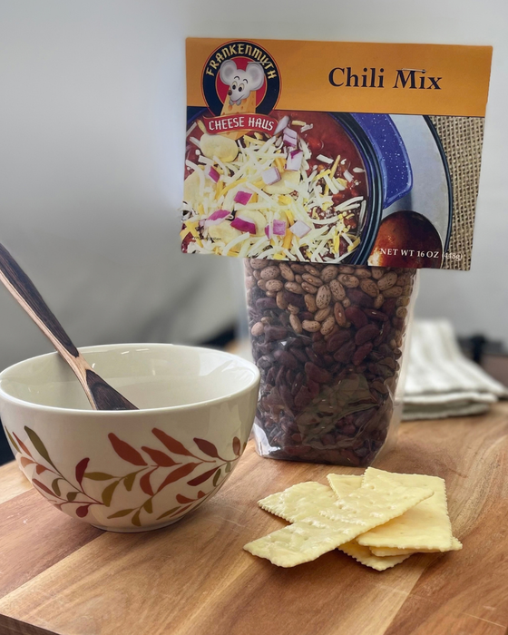 Chili Mix
