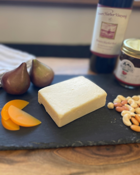 Creamy Formaggio