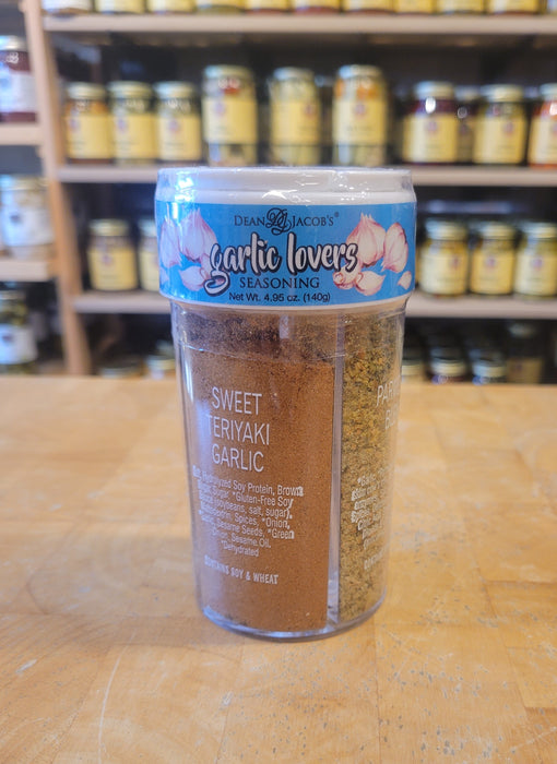 Dean & Jacobs Assorted Seasonings