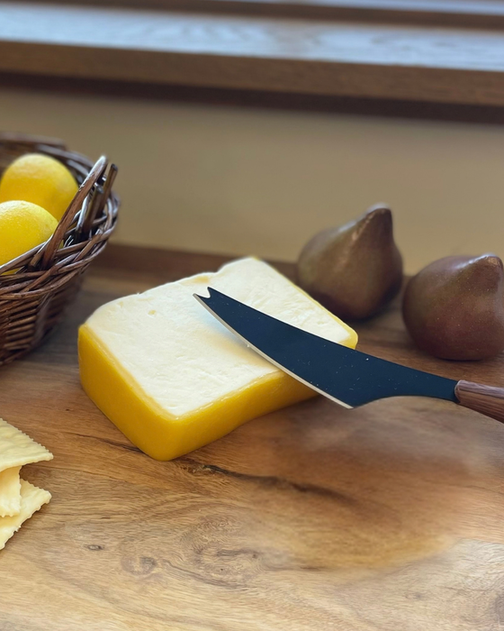 Lemon Honey Wensleydale