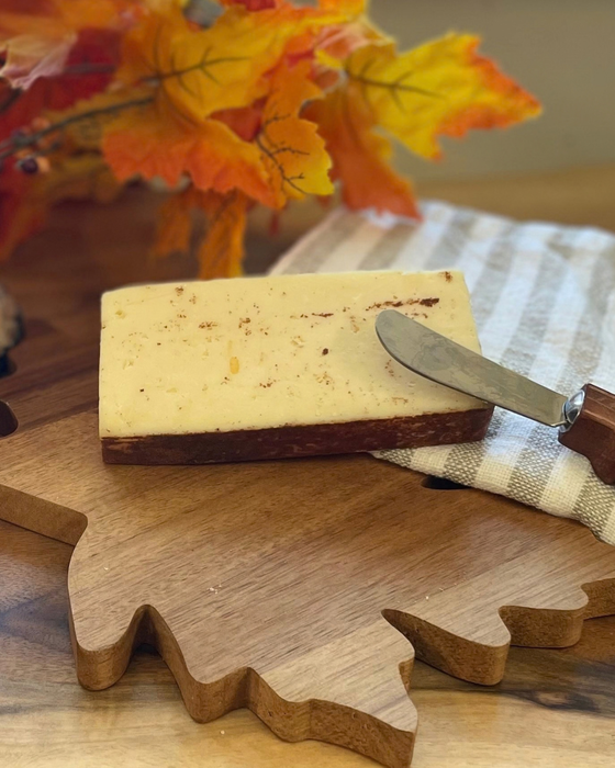 Pumpkin Spice BellaVitano