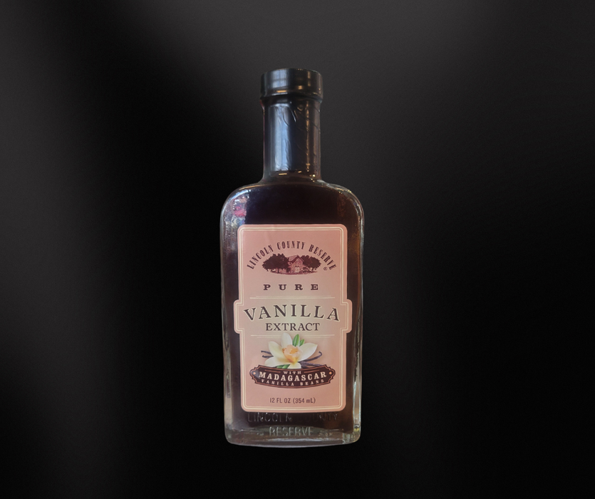 Vanilla Extract