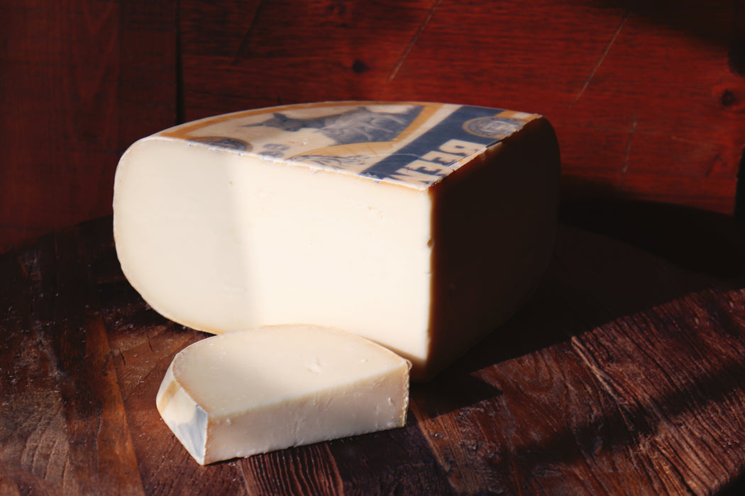 Beemster Goat Gouda
