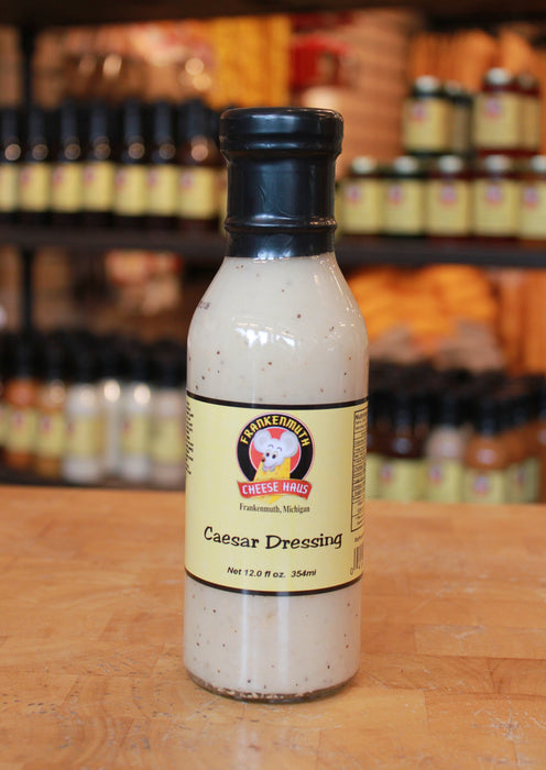 Caesar Dressing