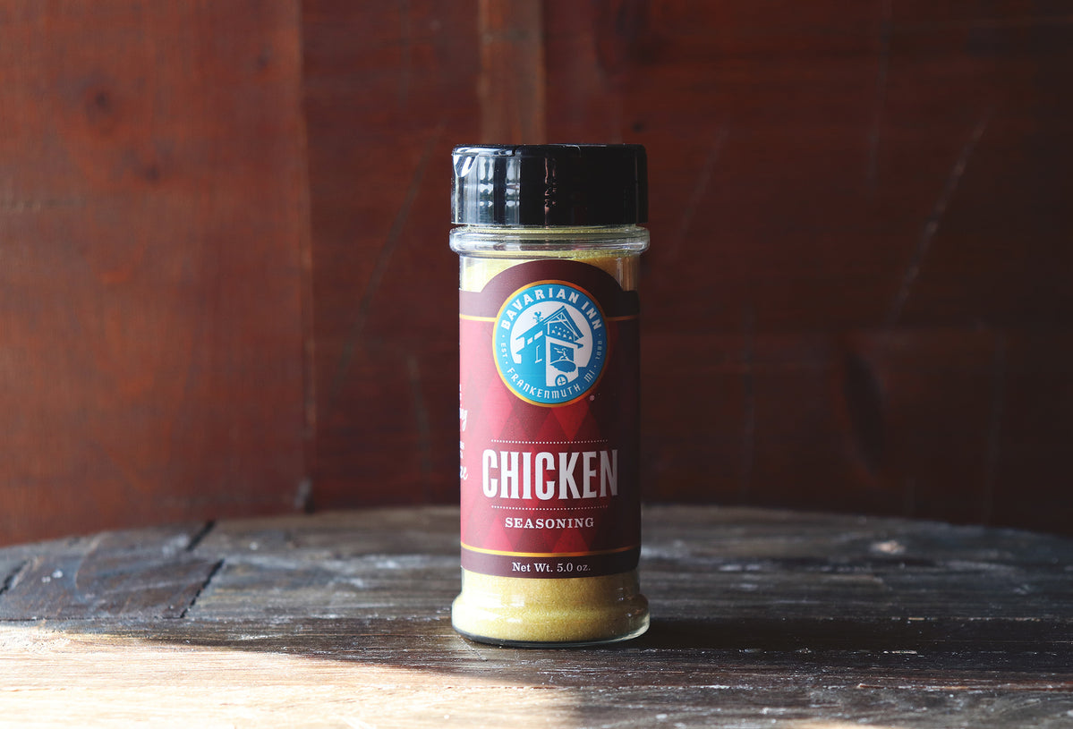 Stubb'sÂ® Legendary Chicken Spice Rub, 2 oz. Bottle 