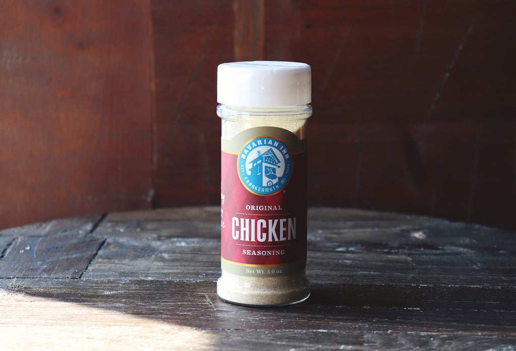 Bavarian Inn Chicken Seasoning