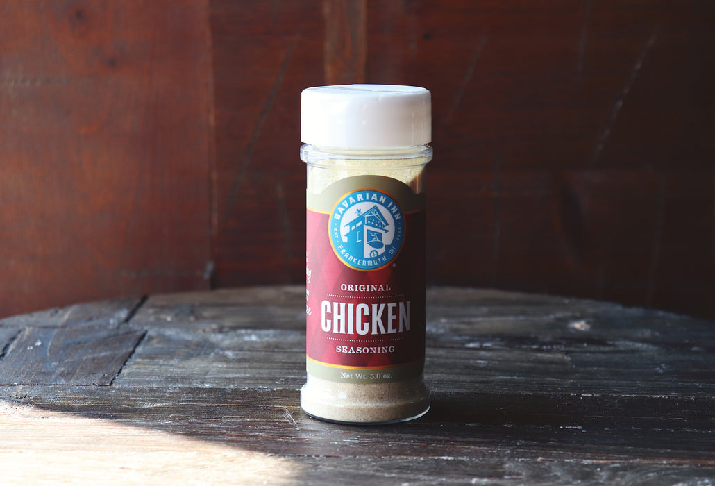 Frankenmuth Chicken Seasoning