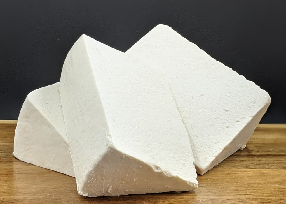 Ricotta Salata Pecorino