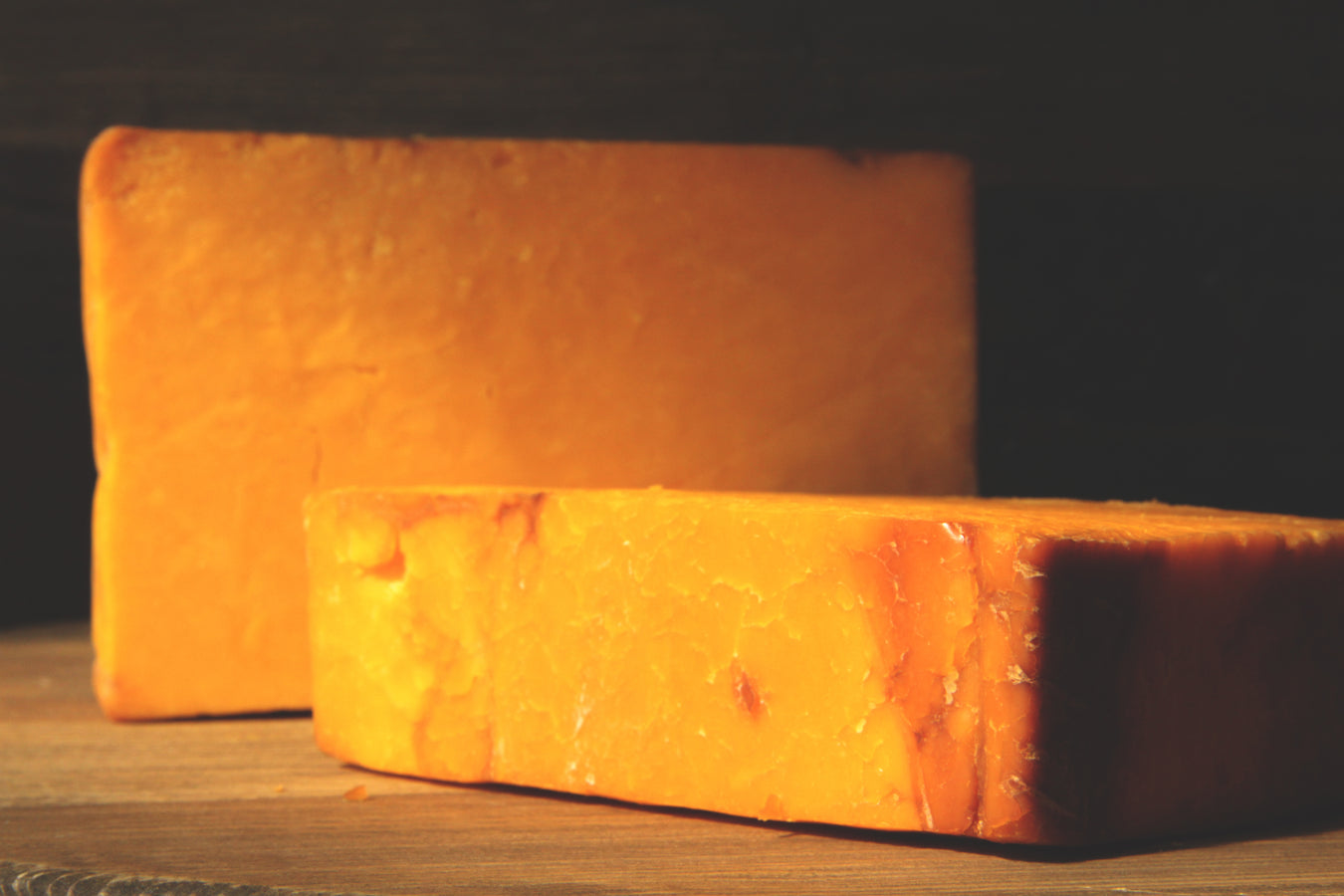 Cheddar