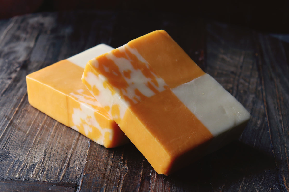 Wisconsin Checkerboard — Frankenmuth Cheese Haus