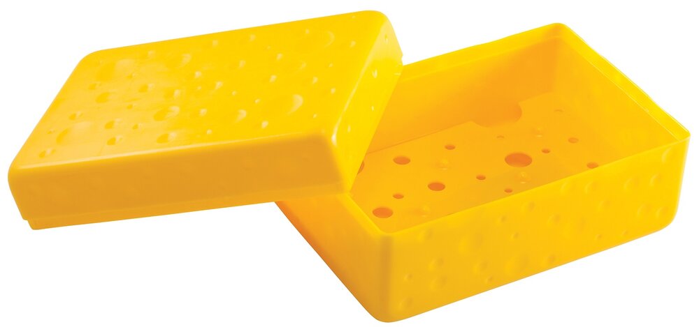 Cheese Saver Box